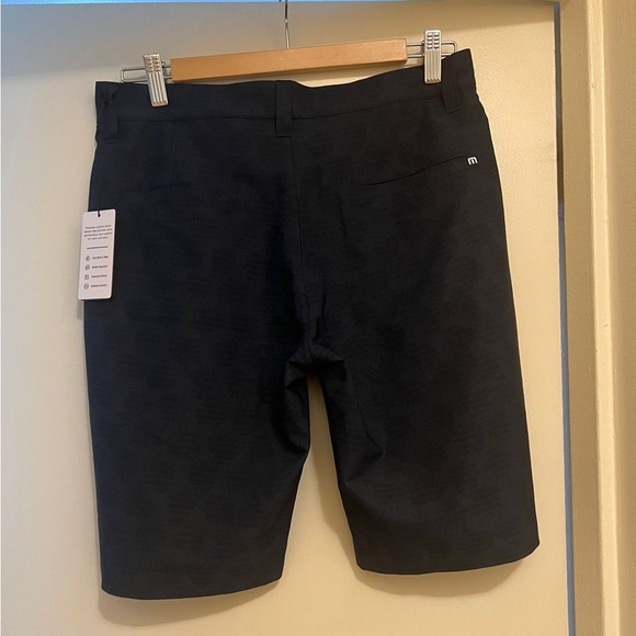 Travis Mathew Short - Picture 2 of 3